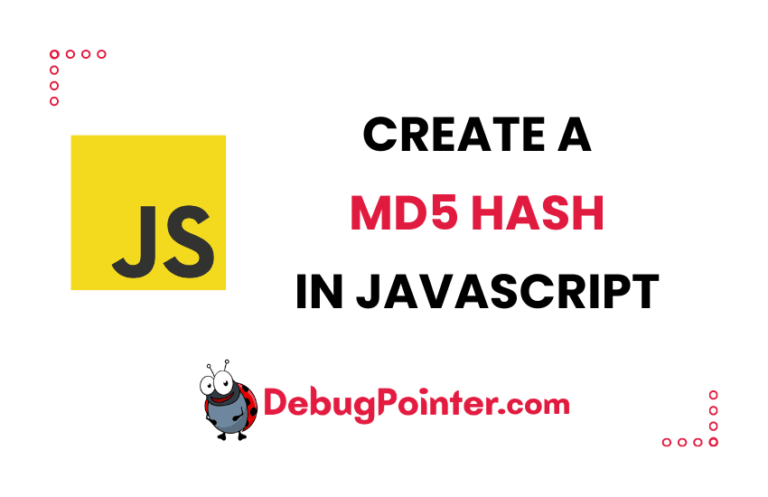 create-md5-hash-in-javascript