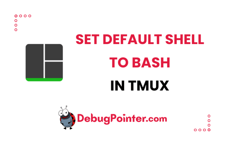 set-default-shell-to-bash-in-tmux